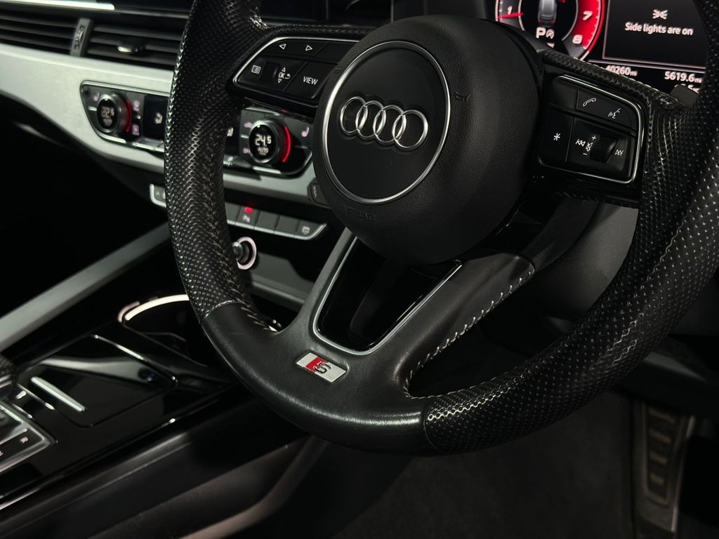 Used Audi A4 2019 for sale - 77341708: Photo 18