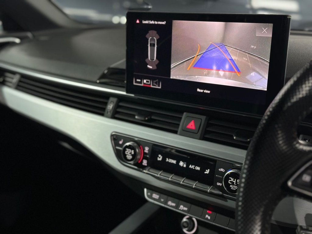 Used Audi A4 2019 for sale - 77341708: Photo 19