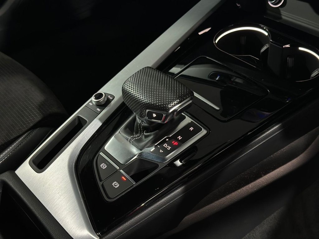 Used Audi A4 2019 for sale - 77341708: Photo 21