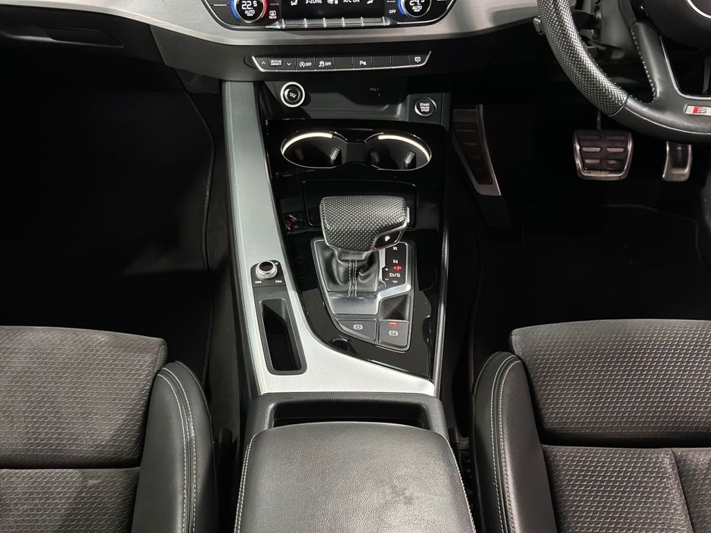 Used Audi A4 2019 for sale - 77341708: Photo 22