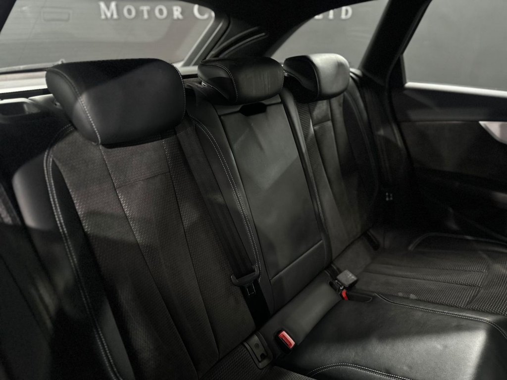 Used Audi A4 2019 for sale - 77341708: Photo 25