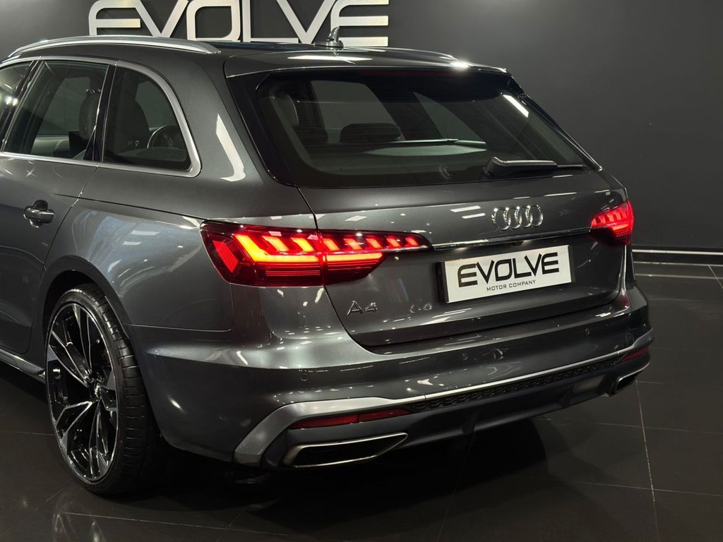 Used Audi A4 2019 for sale - 77341708: Photo 26