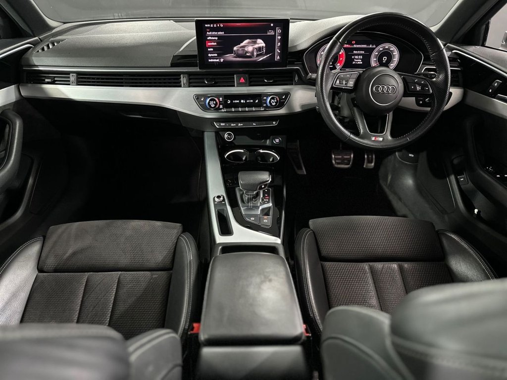 Used Audi A4 2019 for sale - 77341708: Photo 3