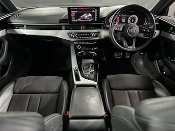 Used Audi A4 2019 for sale - 77341708: Photo