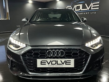 Used Audi A4 2019 for sale - 77341708: Photo