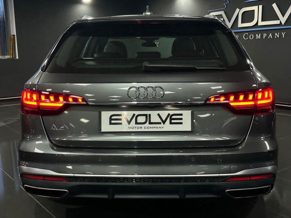 Used Audi A4 2019 for sale - 77341708: Photo 5