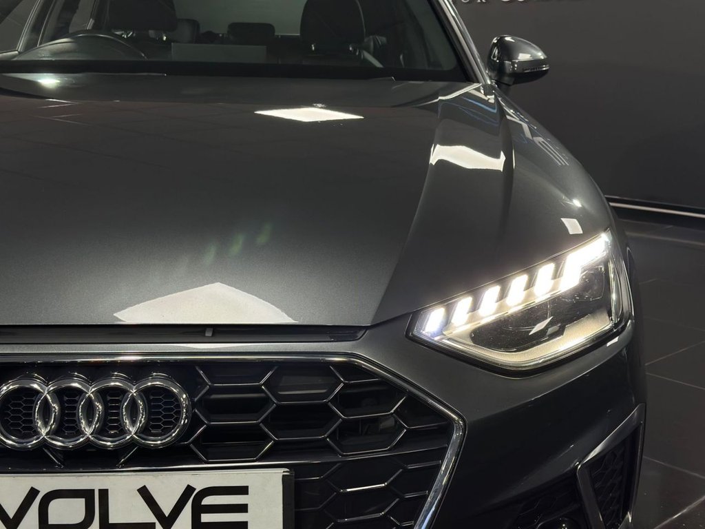 Used Audi A4 2019 for sale - 77341708: Photo 6