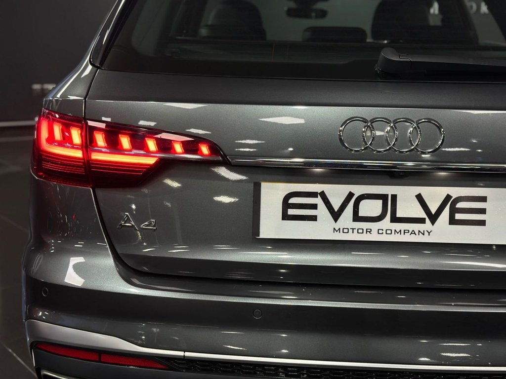 Used Audi A4 2019 for sale - 77341708: Photo 7