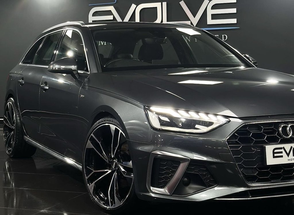 Used Audi A4 2019 for sale - 77341708: Photo 8