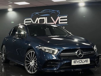 Used Mercedes-Benz A-Class 2022 for sale - 77826684: Photo