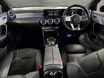 Used Mercedes-Benz A-Class 2022 for sale - 77826684: Photo