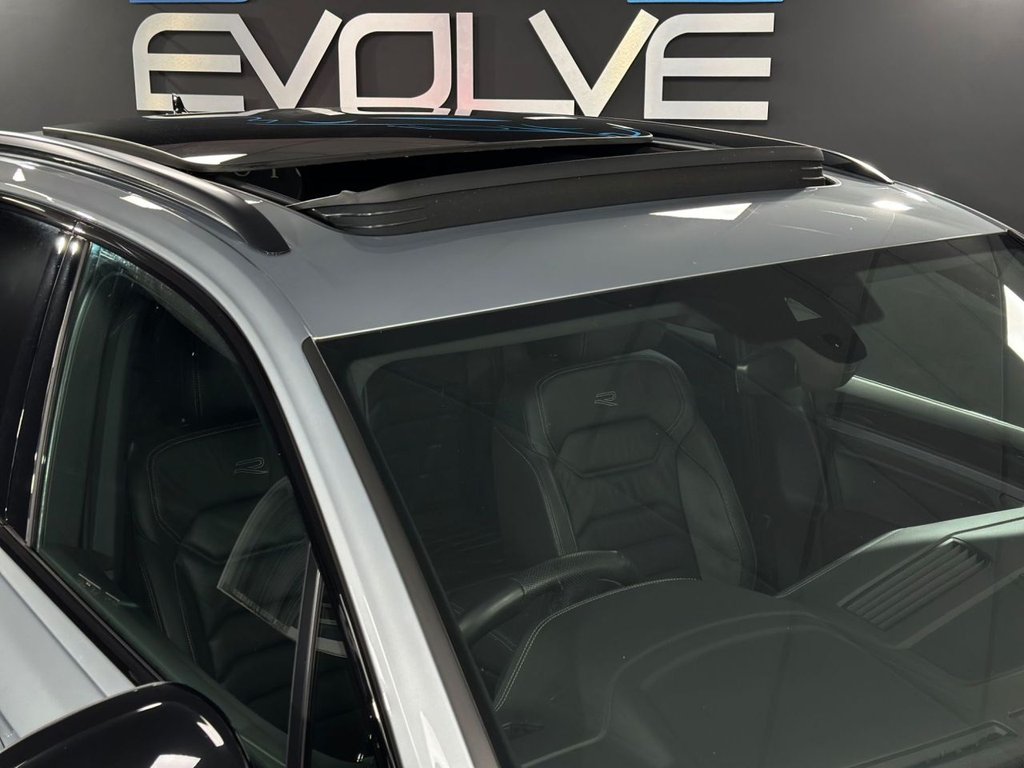 Used Volkswagen Touareg 2023 for sale - 76635479: Photo 15