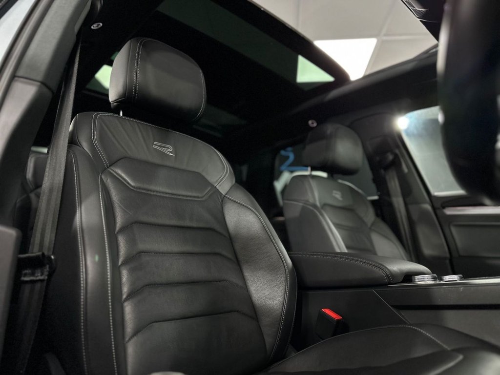 Used Volkswagen Touareg 2023 for sale - 76635479: Photo 25