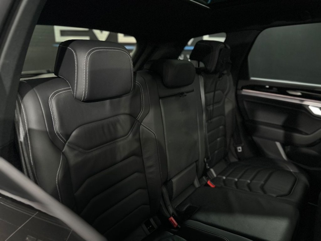 Used Volkswagen Touareg 2023 for sale - 76635479: Photo 27