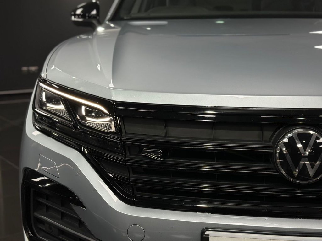 Used Volkswagen Touareg 2023 for sale - 76635479: Photo 6