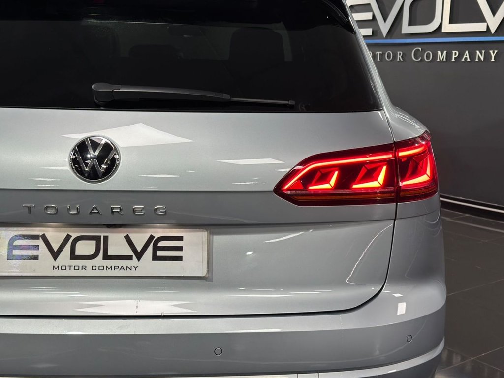 Used Volkswagen Touareg 2023 for sale - 76635479: Photo 7