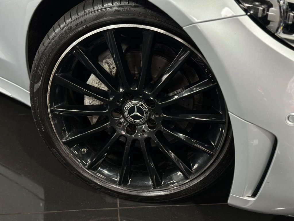 Used Mercedes-Benz C Class 2021 for sale - 77422417: Photo 15