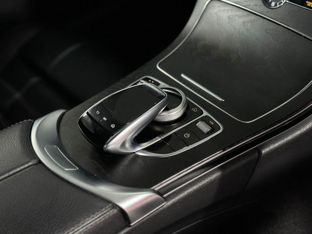 Used Mercedes-Benz C Class 2021 for sale - 77422417: Photo 22