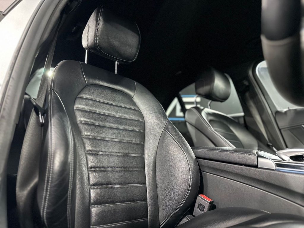 Used Mercedes-Benz C Class 2021 for sale - 77422417: Photo 24