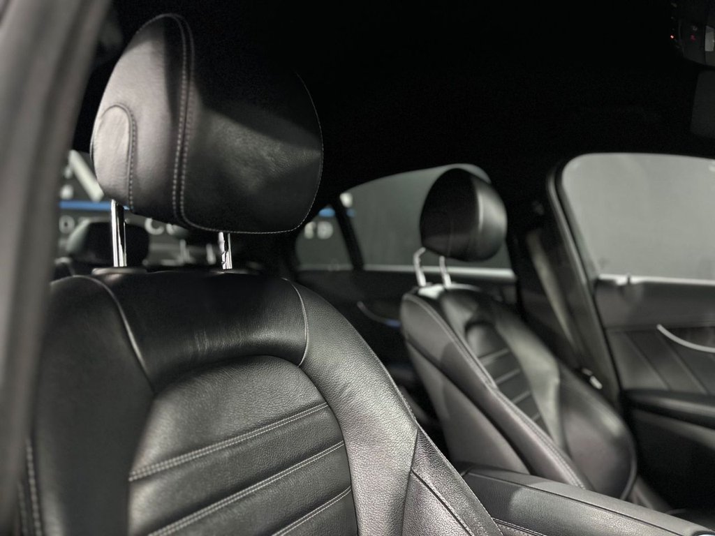 Used Mercedes-Benz C Class 2021 for sale - 77422417: Photo 25