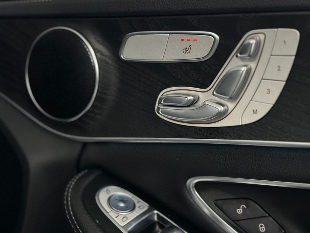 Used Mercedes-Benz C Class 2021 for sale - 77422417: Photo 27