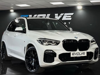 Used BMW X5 2019 for sale - 78780968: Photo