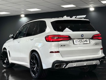 Used BMW X5 2019 for sale - 78780968: Photo