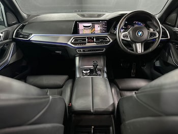 Used BMW X5 2019 for sale - 78780968: Photo