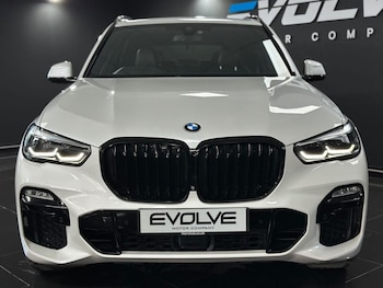 Used BMW X5 2019 for sale - 78780968: Photo