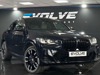 Used BMW X4 2021 for sale - 79072513: Photo