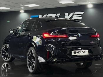 Used BMW X4 2021 for sale - 79072513: Photo