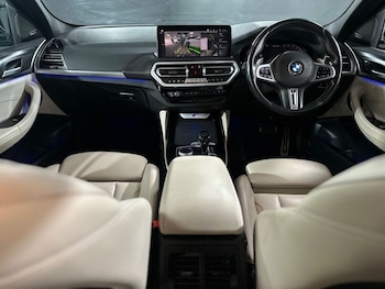 Used BMW X4 2021 for sale - 79072513: Photo