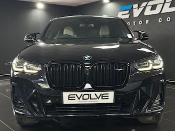 Used BMW X4 2021 for sale - 79072513: Photo