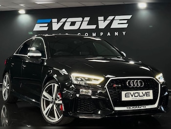 Used Audi RS3 2018 for sale - 78811306: Photo