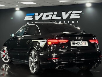 Used Audi RS3 2018 for sale - 78811306: Photo