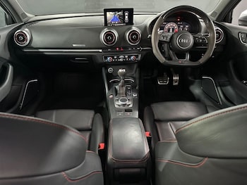 Used Audi RS3 2018 for sale - 78811306: Photo