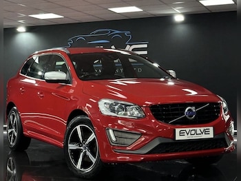 Volvo - XC60