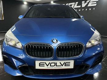 Used BMW 2 Series 2018 for sale - 79032343: Photo