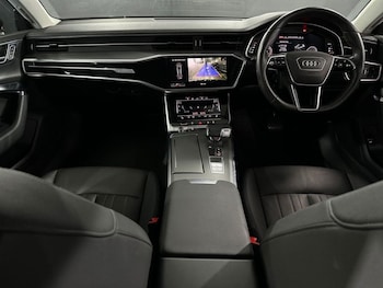 Used Audi A7 2020 for sale - 79323129: Photo