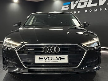 Used Audi A7 2020 for sale - 79323129: Photo