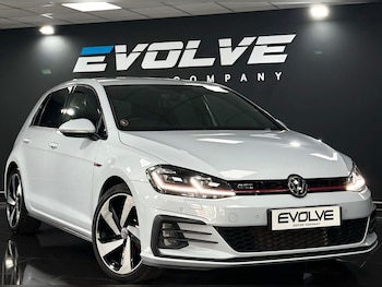 Used Volkswagen Golf 2017 for sale - 78738633: Photo