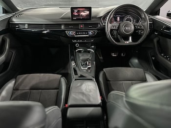 Used Audi A5 2019 for sale - 78299575: Photo