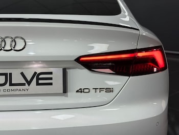 Used Audi A5 2019 for sale - 78299575: Photo