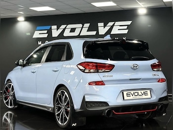 Used Hyundai i30 2017 for sale - 78468847: Photo