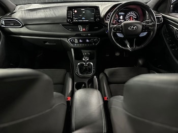 Used Hyundai i30 2017 for sale - 78468847: Photo