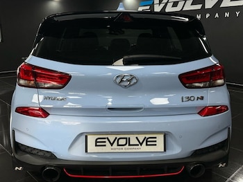 Used Hyundai i30 2017 for sale - 78468847: Photo