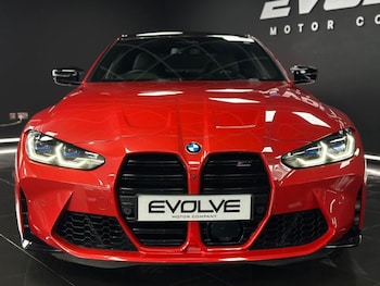 Used BMW M4 2022 for sale - 79599012: Photo