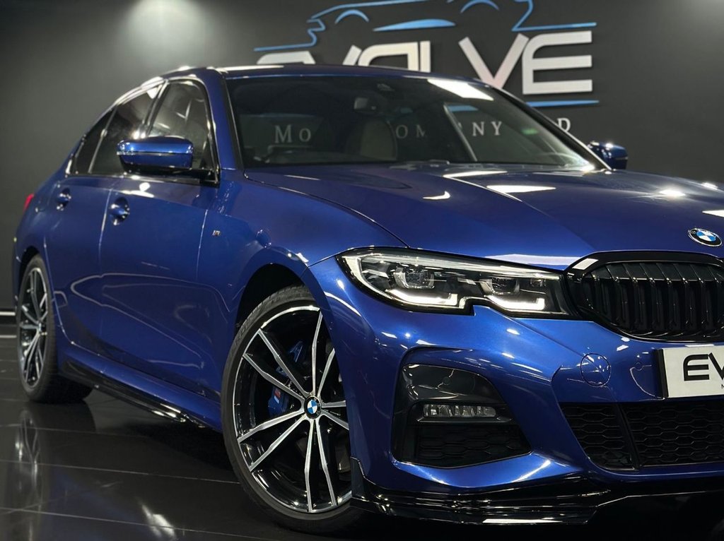 Used BMW 3 Series 2020 for sale - 76760699: Photo 10