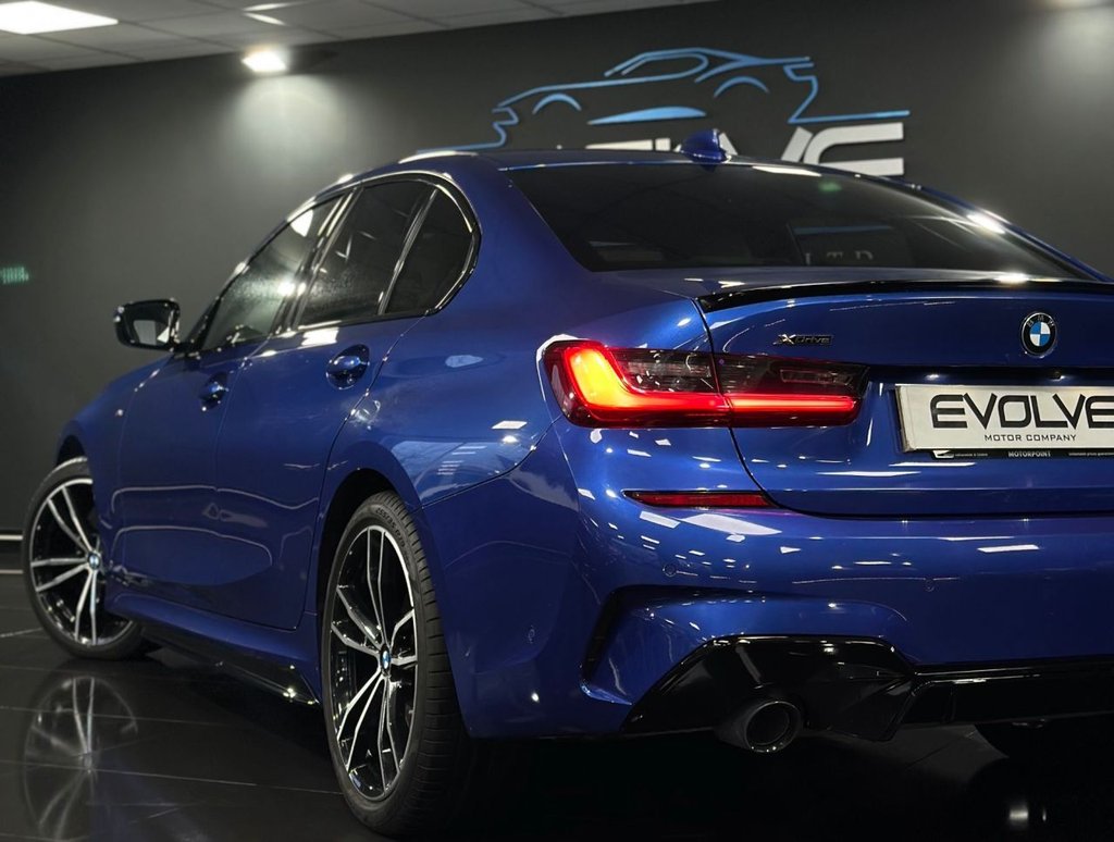 Used BMW 3 Series 2020 for sale - 76760699: Photo 11