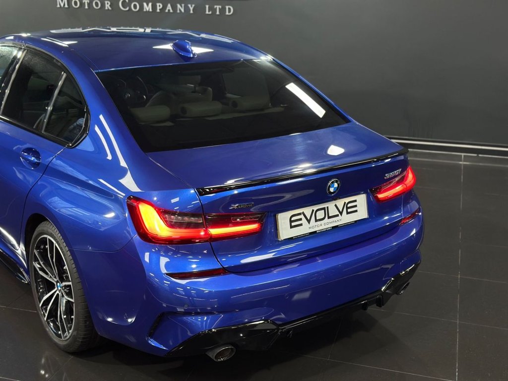 Used BMW 3 Series 2020 for sale - 76760699: Photo 13